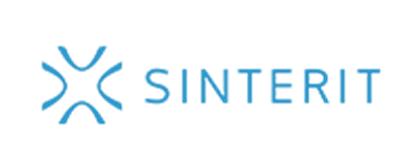 Logo of the manufacturer of: Sinterit FLEXA Bright – 2kg