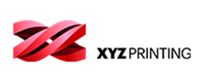 Logo of the manufacturer of: XYZprinting ProPreciseSL SLA Resin - ( 2x500gr )
