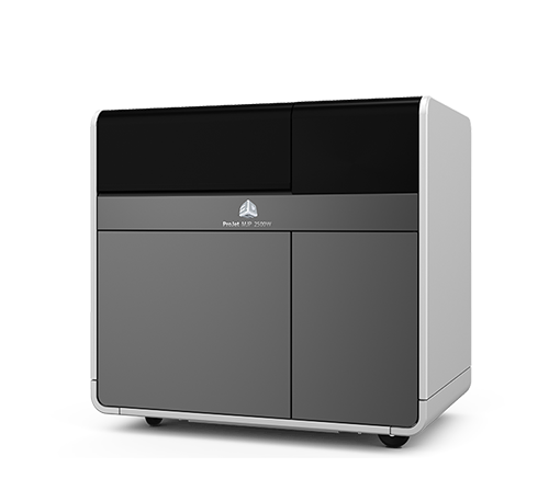 ANiMA - The 3D Printer Experts | ProJet™ MJP 2500W