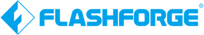 Logo of the manufacturer of: Flashforge Creator 3 Pro