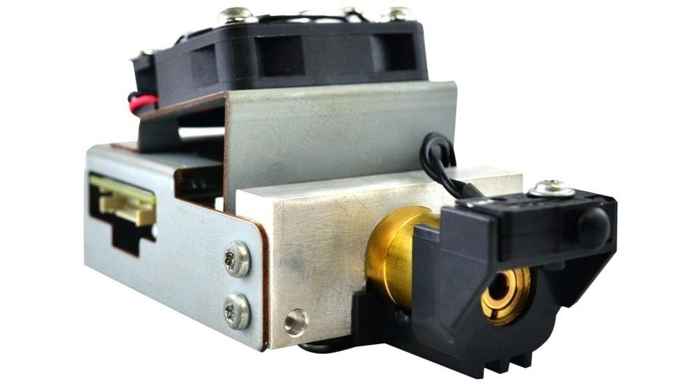 ANiMA - The 3D Printer Experts | Laser Engraver Module