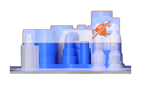 Picture for category Outage Restored & Filament Detection