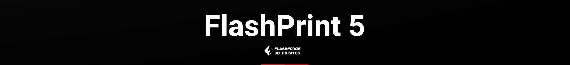 Picture of FlashPrint 5