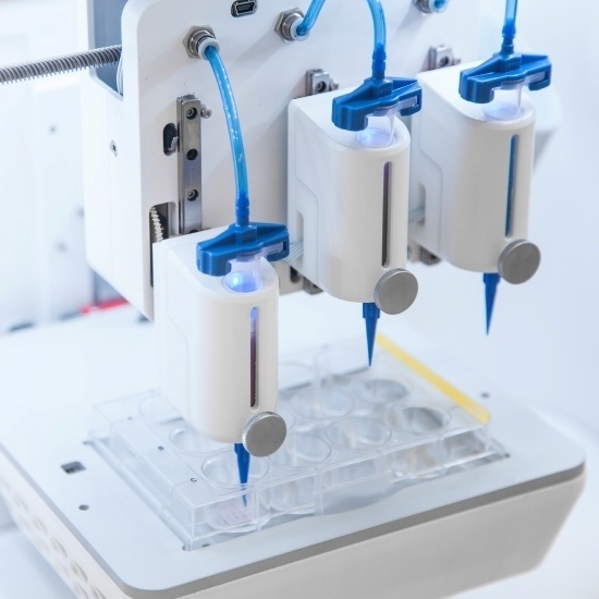 ANiMA - The 3D Printer Experts | BIO X