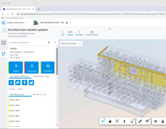 Picture for category Streamline your entire project lifecycle with connected data and teams.