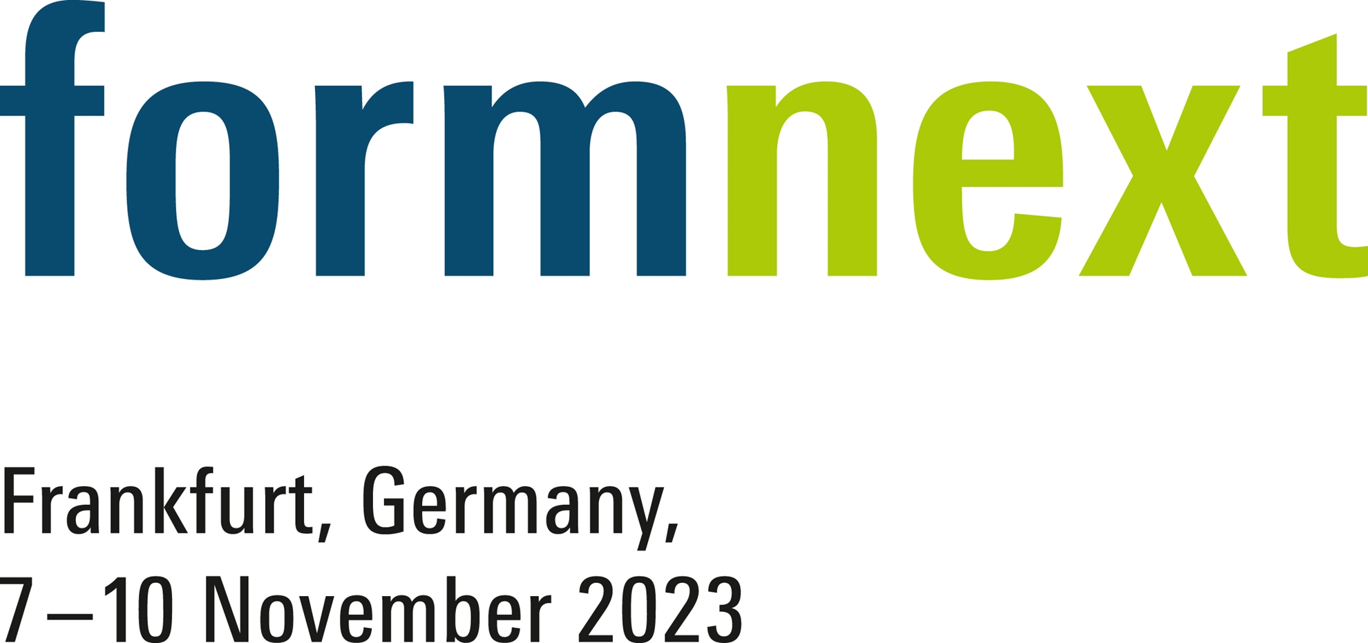 formnext 2023