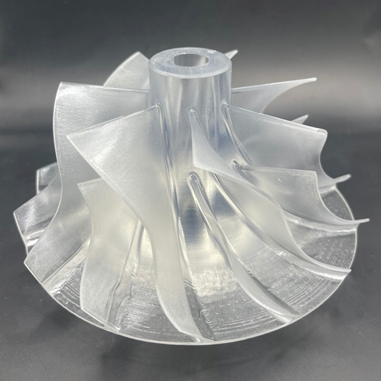 Picture of Stereolithography (SLA)