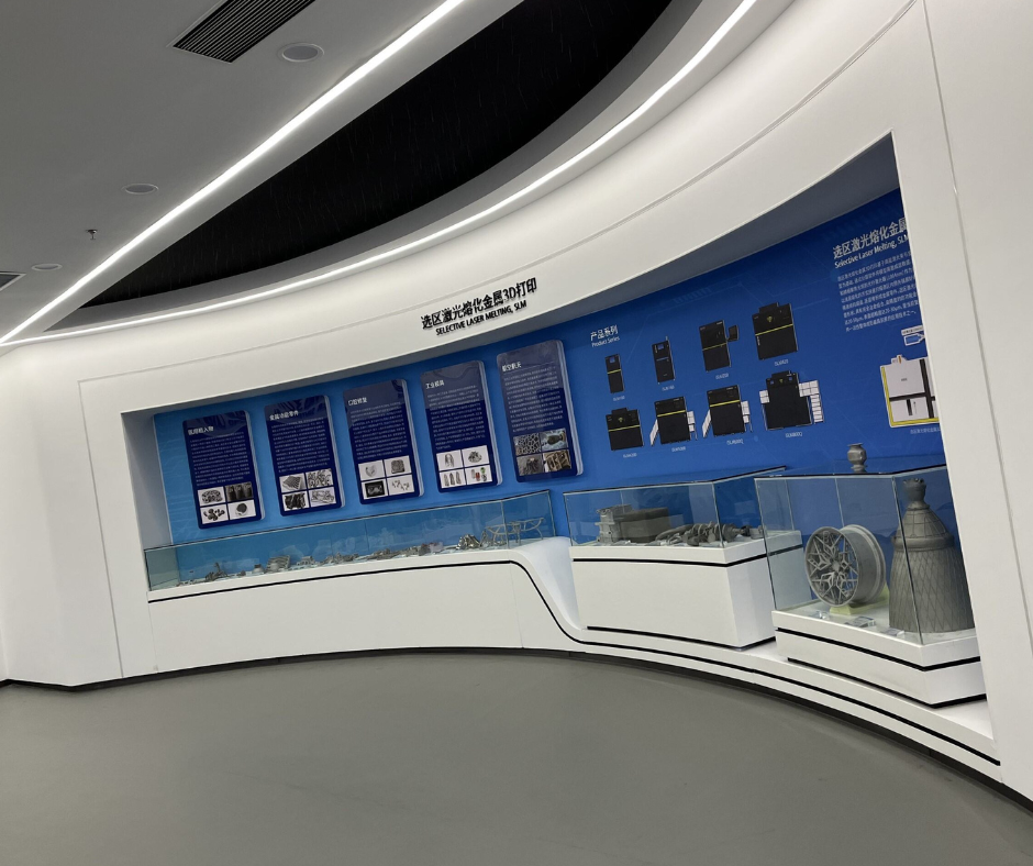 Picture for category High-Performance Industrial 3D Printers