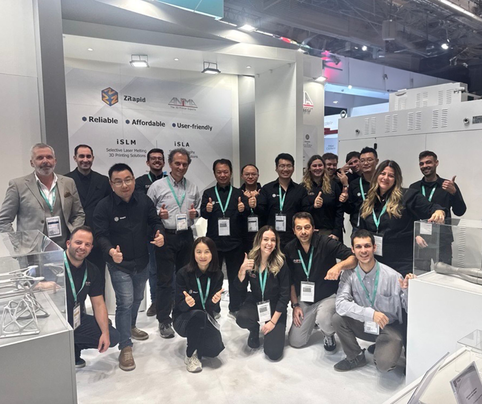 Picture for category ZRapid: Europe