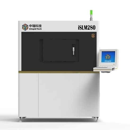 Picture of ZRapid Industrial 3D Printers