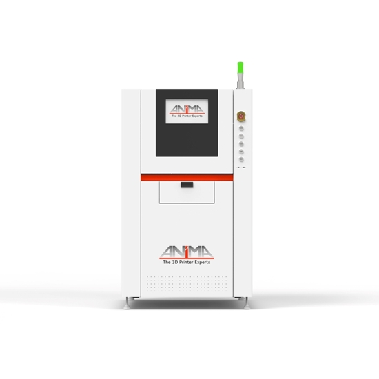 Picture of A1 - Industrial Metal 3D Printer