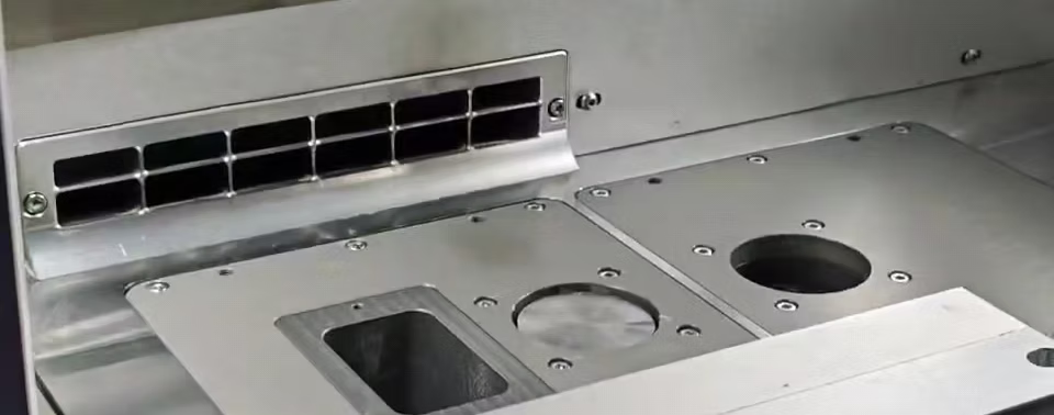 Picture for category Versatile Build Volume Options