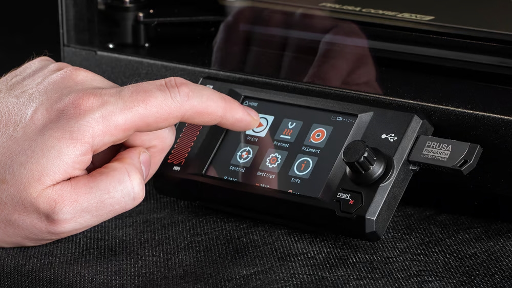 Picture for category Calibration, Sensor Suite, and Automation