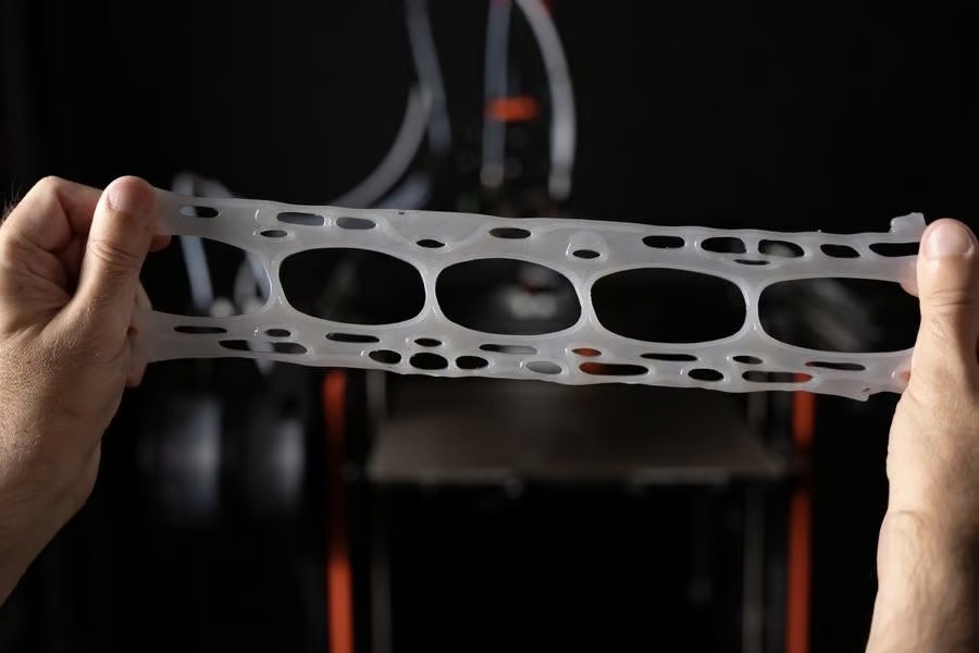 Picture for category Material Compatibility and Characteristics