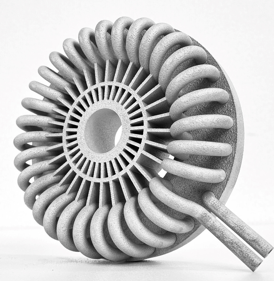 Picture for category Selective Laser Melting Process