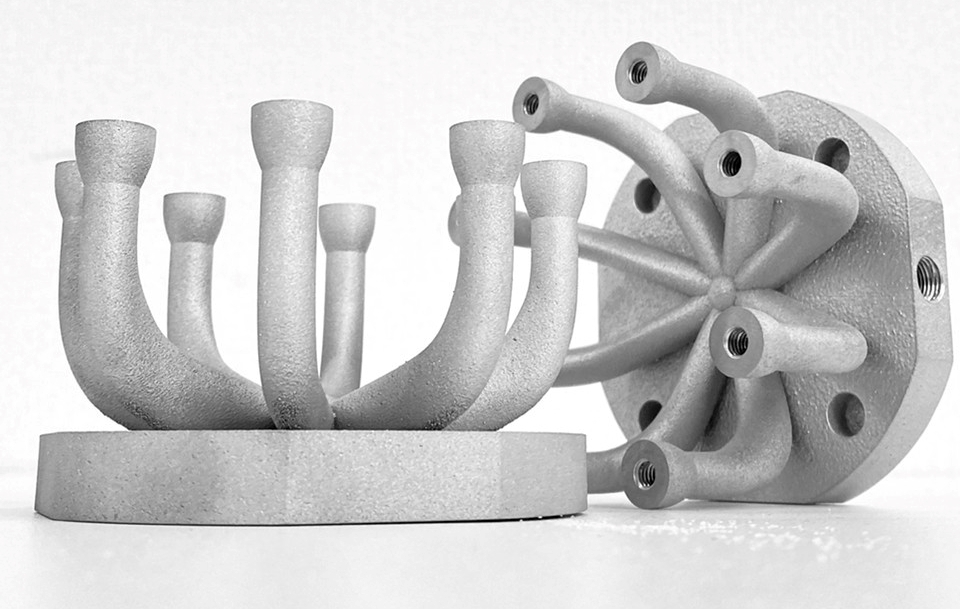 Picture for category Build Volume and Accuracy