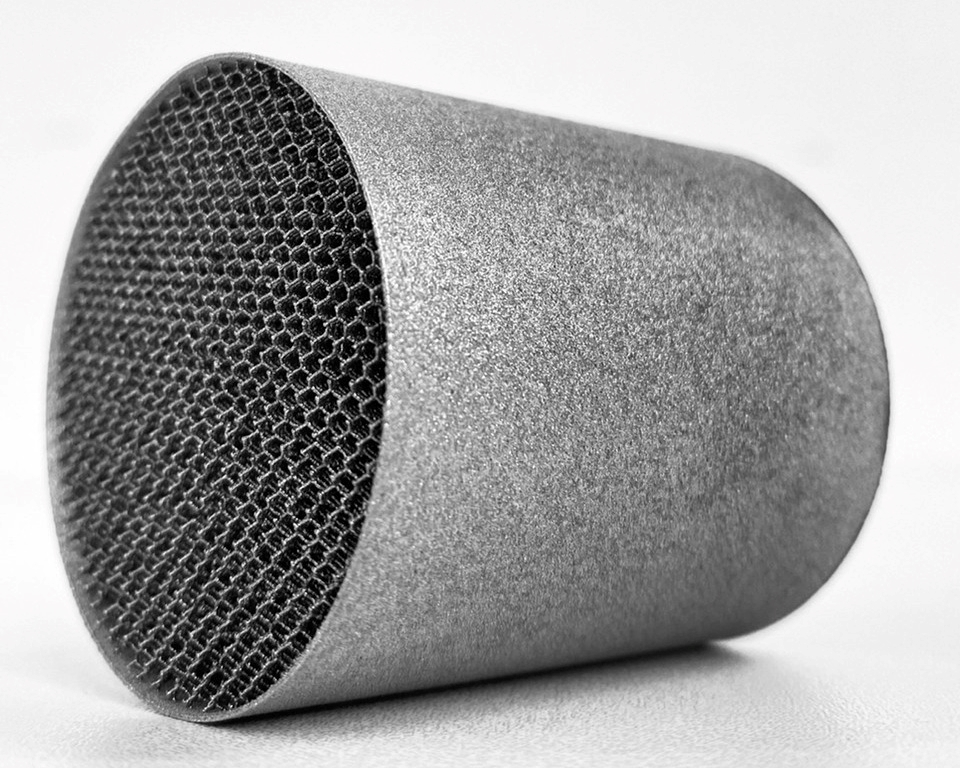 Picture for category Materials and Metal Characteristics