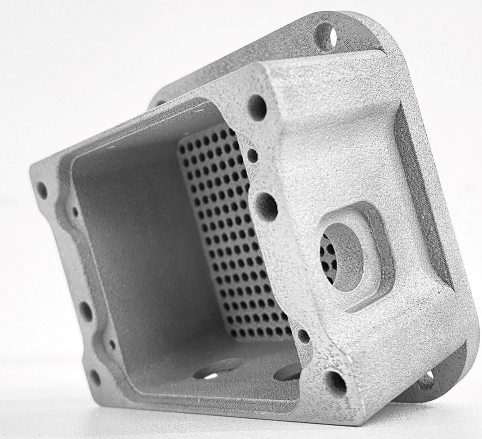 Picture for category Laser and Optical System