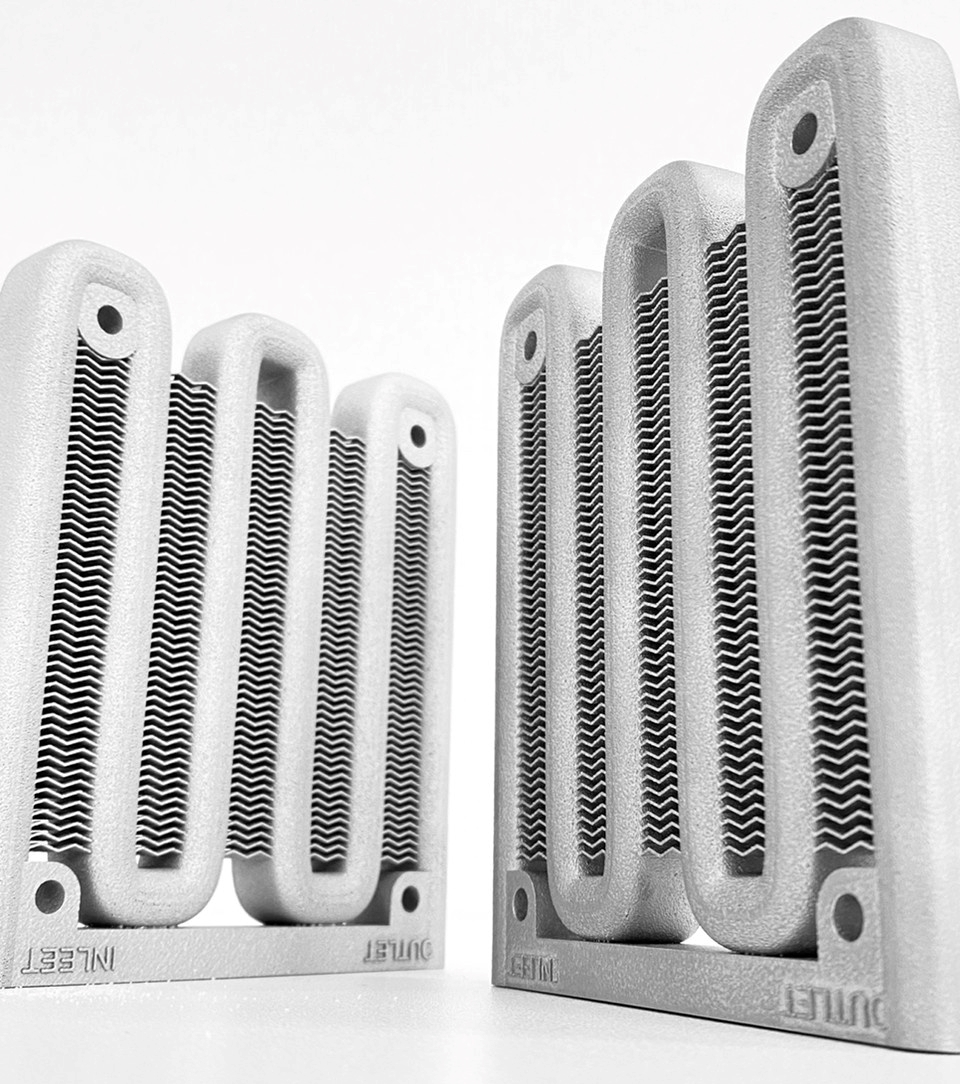 Picture for category Typical Industrial Applications