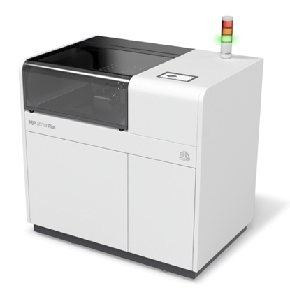 Picture of ProJet MJP 300W Plus