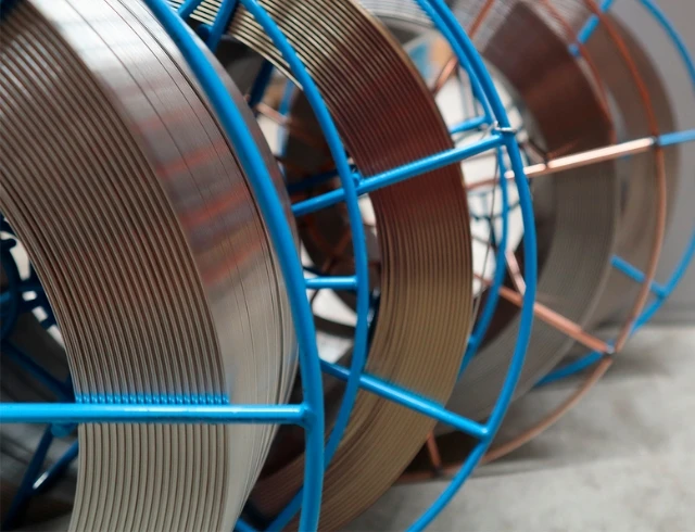 Picture for category Open Material System