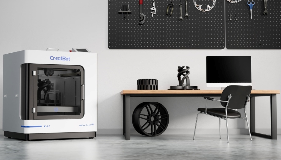 Picture for category Printer Overview