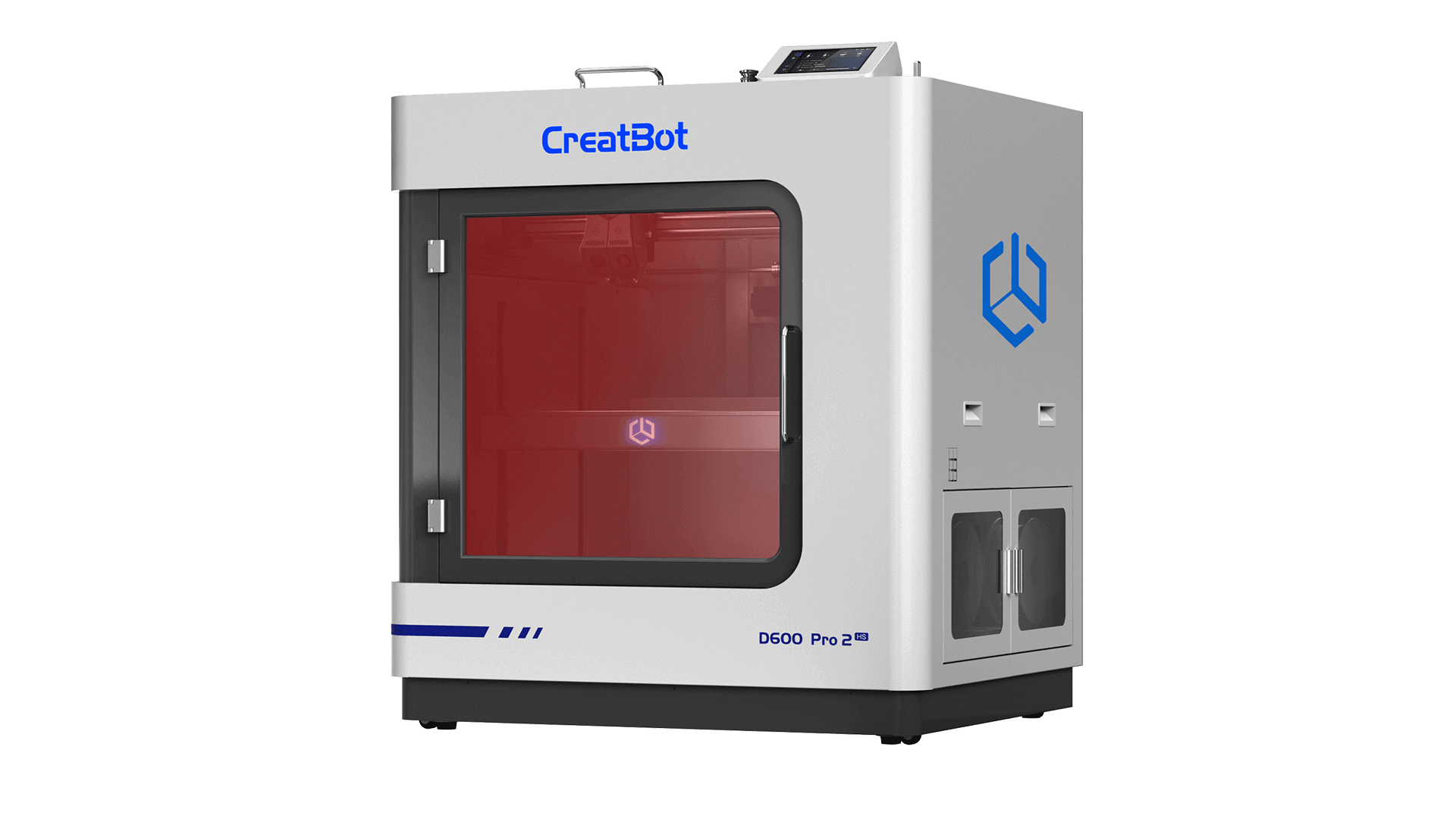 Picture for category Active Heated Chamber