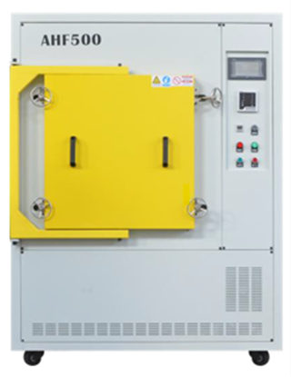 Picture of ZRapid AHF500