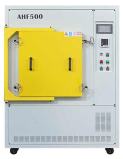 Picture of ZRapid AHF500