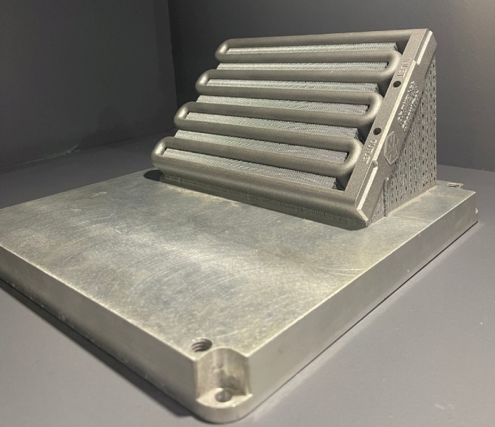 Picture for category Printer Overview