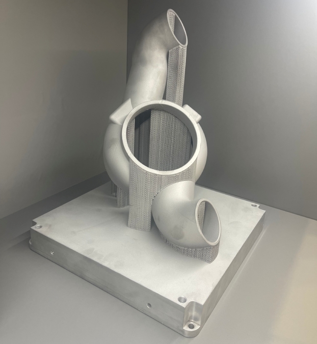 Picture for category Printing in SLM