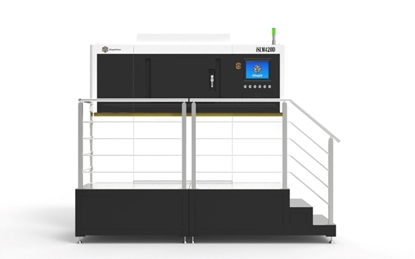 Picture of iSLM420D Ultimate