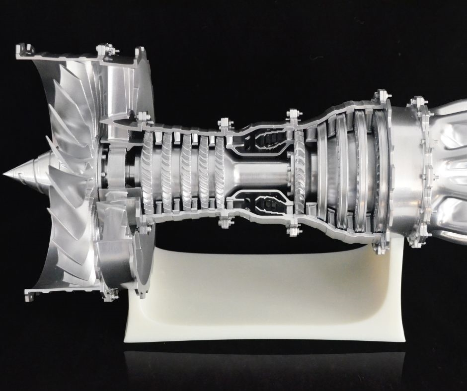 Picture for category Building Functional Metal Parts