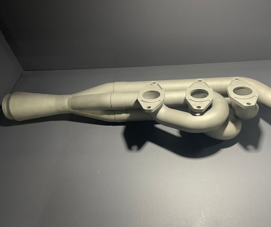 Picture for category Printing in SLM