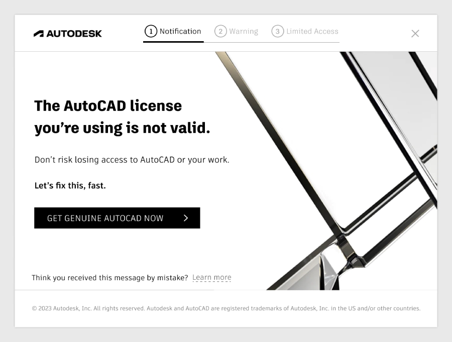 Picture for category Αυθεντικό Λογισμικό Autodesk