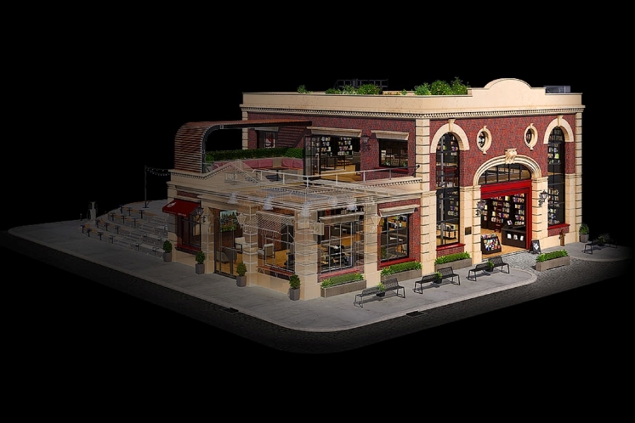 Picture for category What is AutoCAD?