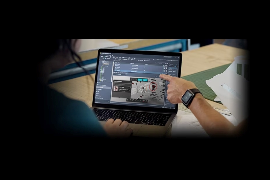 Picture for category What is Autodesk Vault?