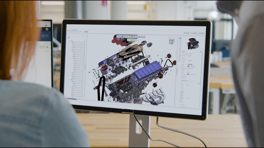 Picture for category Τι είναι το Fusion της Autodesk;