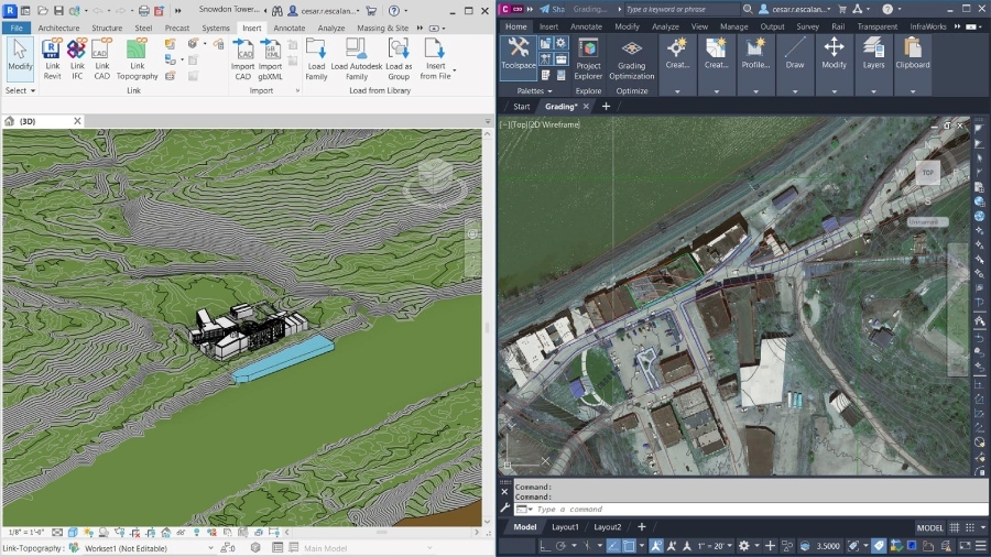 Picture for category Τα Εργαλεία του Autodesk AEC Collection