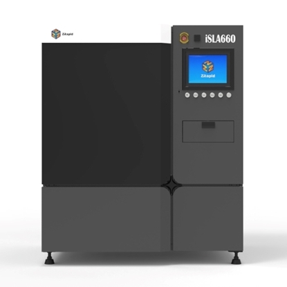 Picture of iSLA660 Ultimate