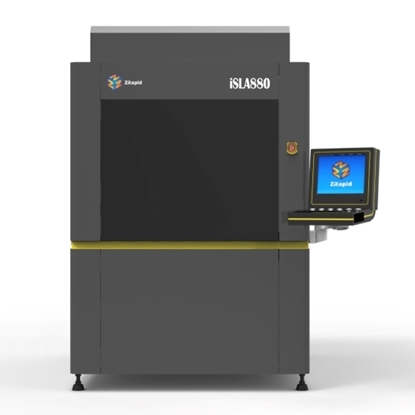 Picture of iSLA880 Ultimate