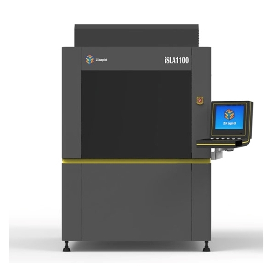 Picture of iSLA1100 Ultimate