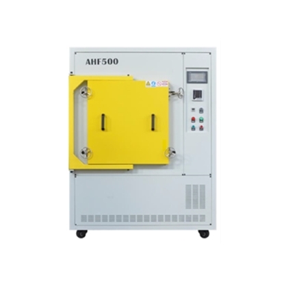 Picture of Atmosphere Heat Treatment Furnace AHF500