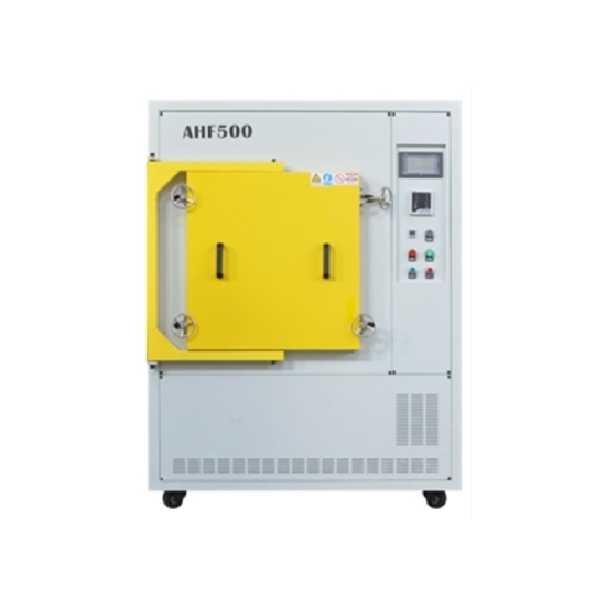 Picture of Atmosphere Heat Treatment Furnace AHF500