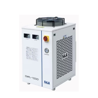 Picture of Industrial Chiller CWFL-1000