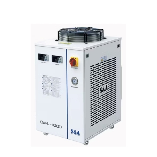 Picture of Industrial Chiller CWFL-1000