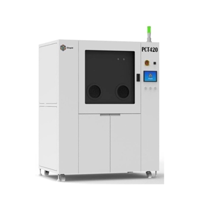 Picture of Powder Cleaning System PCT420