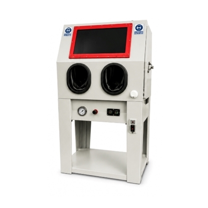 Picture of Sand Blasting Machine SJ9060A