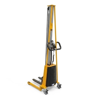Picture of Electric Forklift HLF420