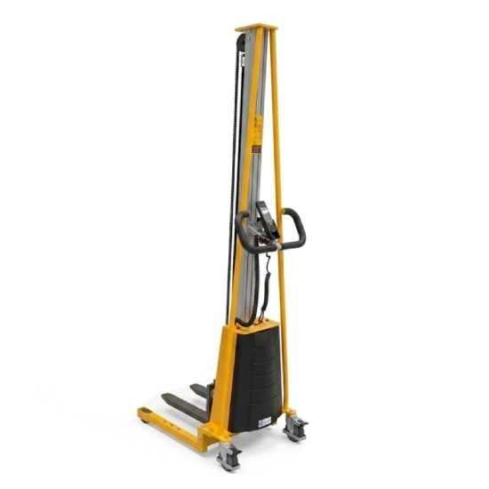 Picture of Electric Forklift HLF420